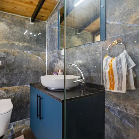 Islamlar Village 3 Bedroom Kalkan