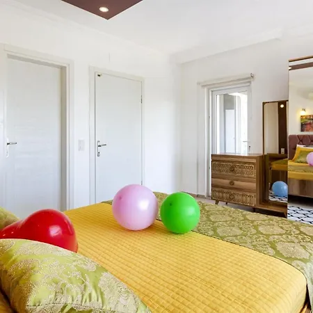 Islamlar Village 3 Bedroom *