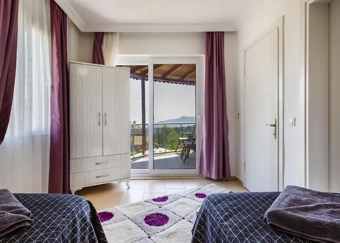 Islamlar Village 3 Bedroom 别墅
