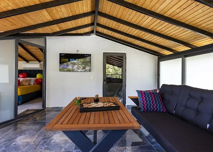 Islamlar Village 3 Bedroom *