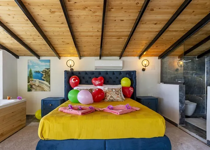 Islamlar Village 3 Bedroom