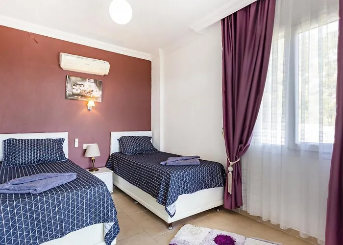 Islamlar Village 3 Bedroom