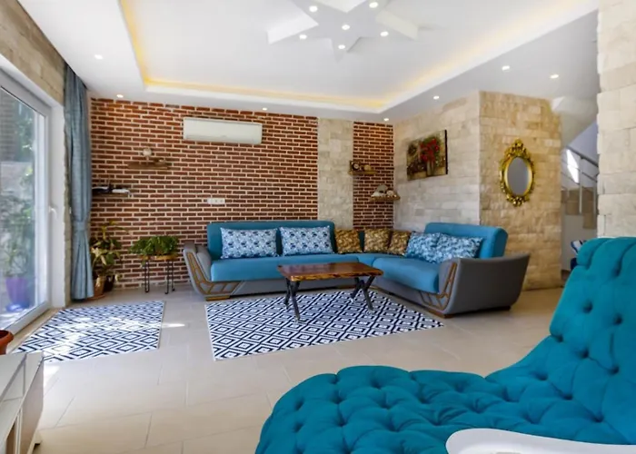 Islamlar Village 3 Bedroom 别墅 *