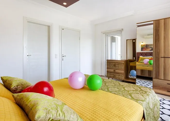 Islamlar Village 3 Bedroom *