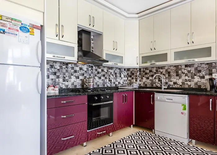 Islamlar Village 3 Bedroom *