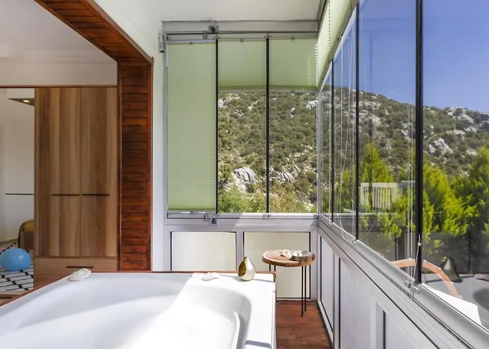 Islamlar Village 3 Bedroom 别墅 *