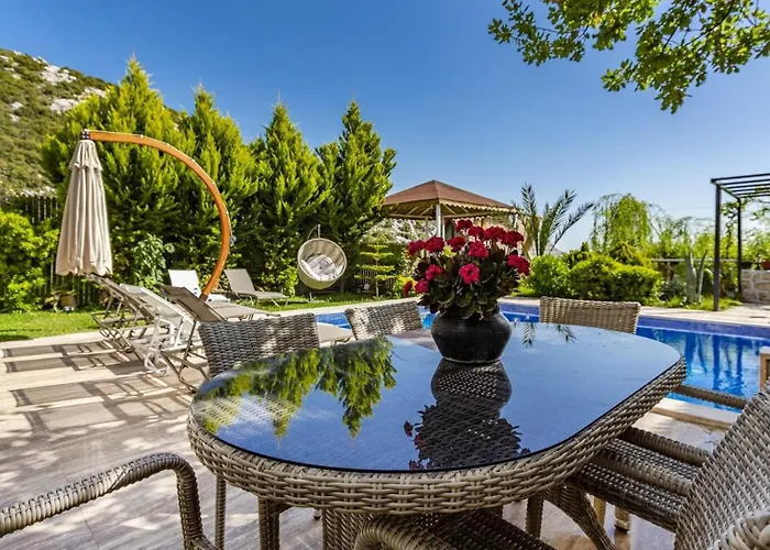 Islamlar Village 3 Bedroom 别墅 *