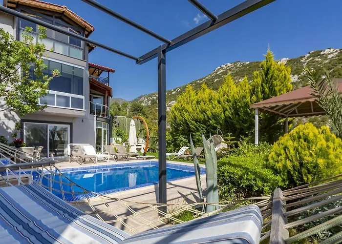 Islamlar Village 3 Bedroom