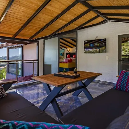 Villa Islamlar Village 3 Bedroom 1062