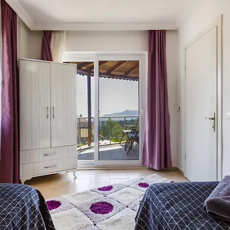 Islamlar Village 3 Bedroom 1062 Villa