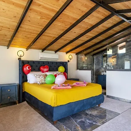 Villa Islamlar Village 3 Bedroom 1062
