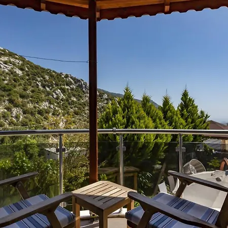 Villa Islamlar Village 3 Bedroom *