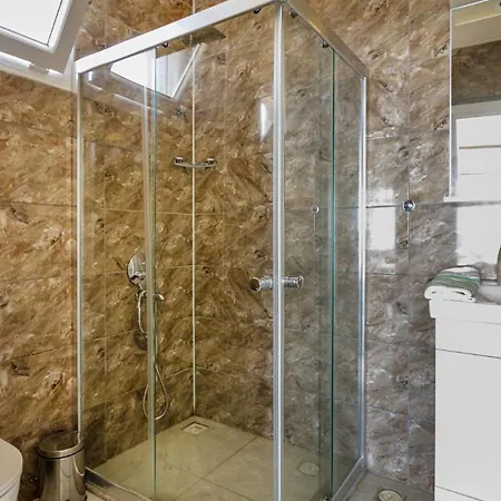 Villa Islamlar Village 3 Bedroom 1062 Kalkan