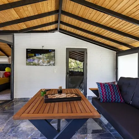 Islamlar Village 3 Bedroom *