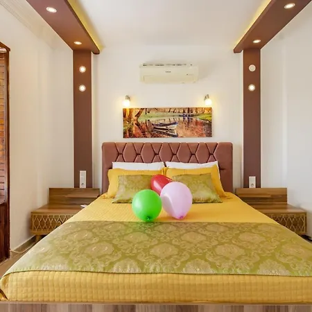 Islamlar Village 3 Bedroom Kalkan