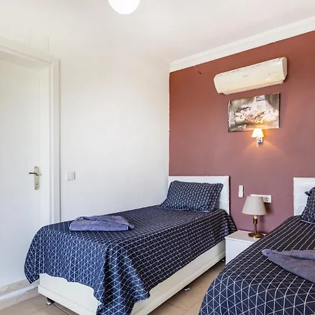 Islamlar Village 3 Bedroom 1062 Villa Kalkan