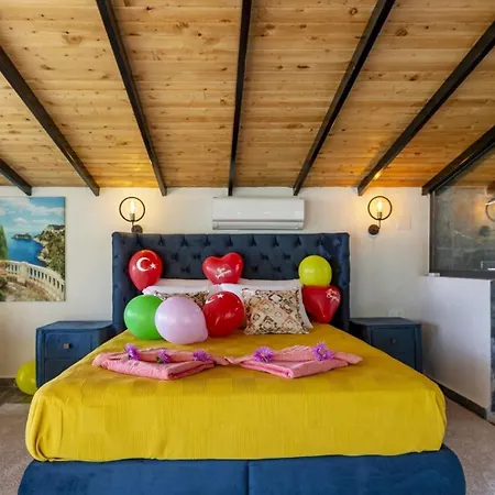 Islamlar Village 3 Bedroom 1062