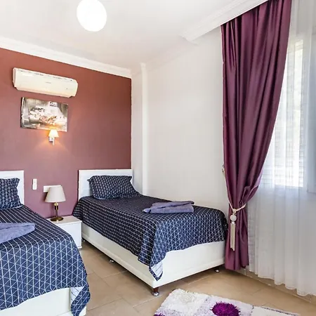 Islamlar Village 3 Bedroom