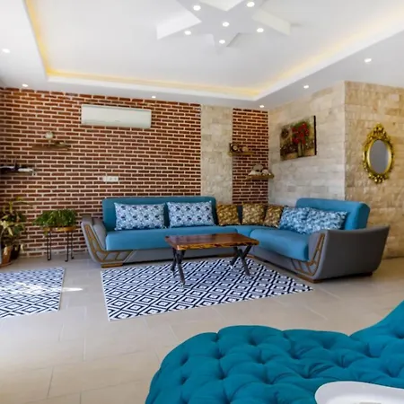 Islamlar Village 3 Bedroom 1062 Villa *