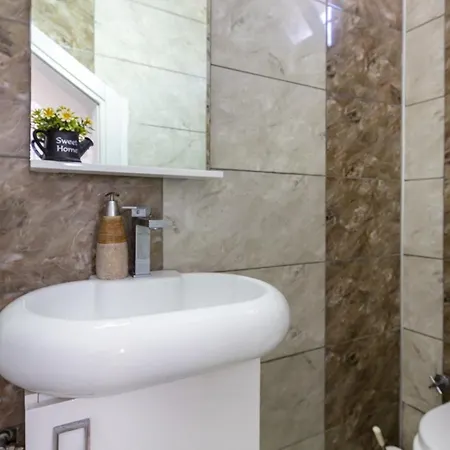 Villa Islamlar Village 3 Bedroom 1062 Kalkan