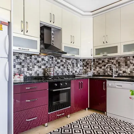 Islamlar Village 3 Bedroom 1062 *