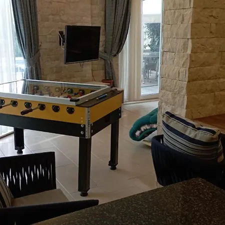 Islamlar Village 3 Bedroom 1062 * Kalkan