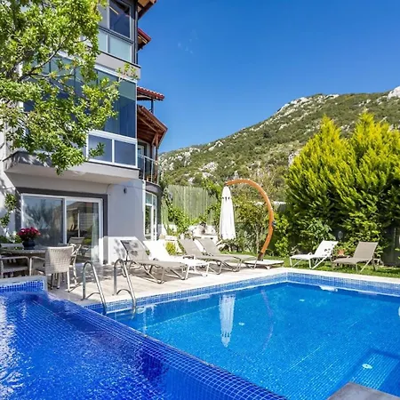 Villa Islamlar Village 3 Bedroom