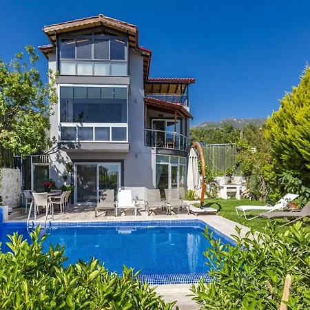 Islamlar Village 3 Bedroom 1062 Villa