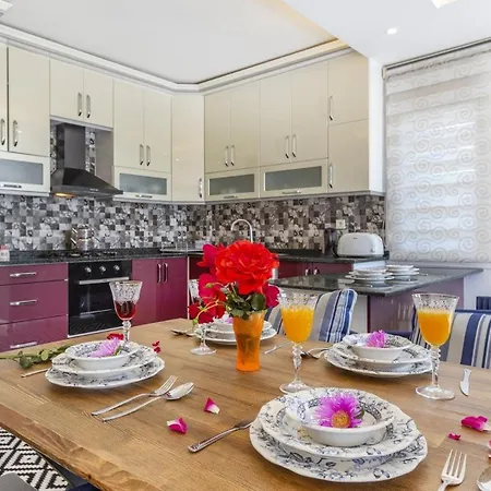 Islamlar Village 3 Bedroom 1062 Villa *