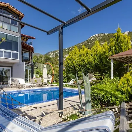 Islamlar Village 3 Bedroom 1062