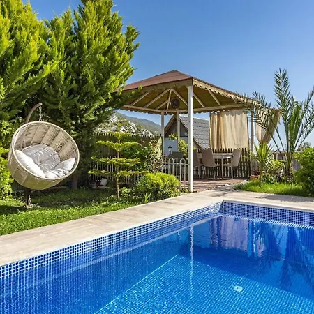 Islamlar Village 3 Bedroom Villa *