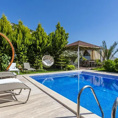 Islamlar Village 3 Bedroom 1062 *